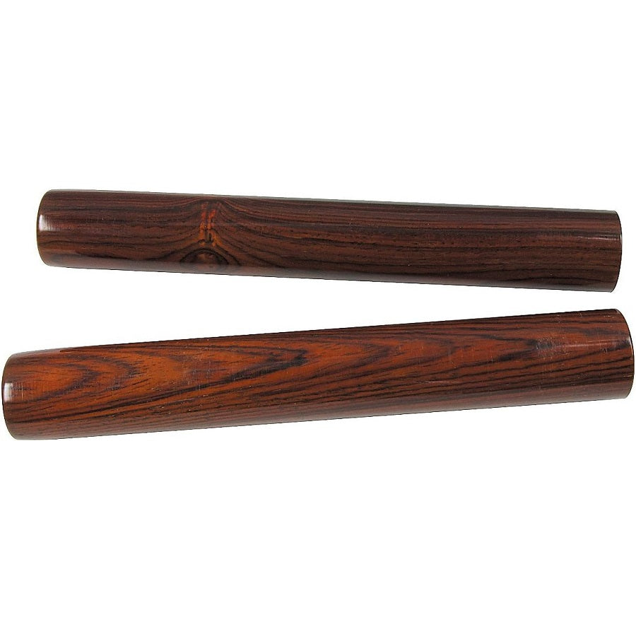 Hayman CLA23R Claves din palisandru (rosewood), diametru 23 mm