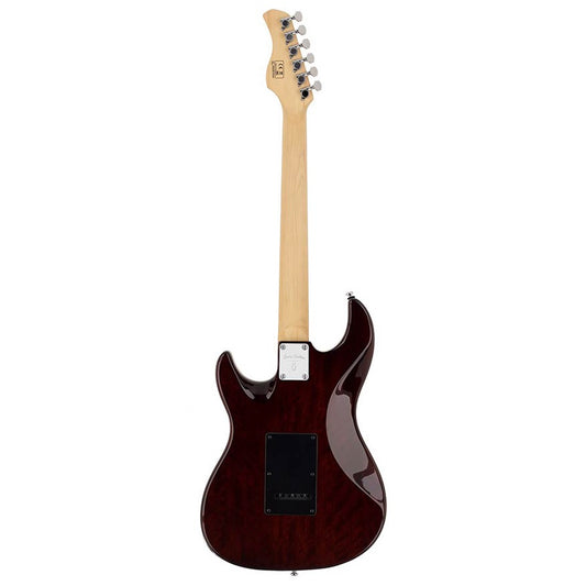 Sire Larry Carlton S3TS Chitară electrica, sunburst