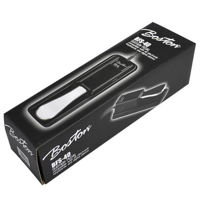Boston BFS40 Pedala sustain universală