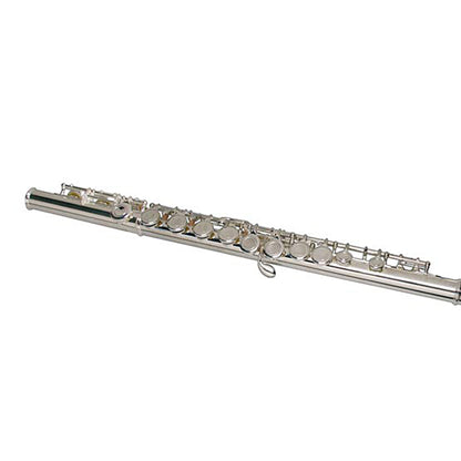 Stewart Ellis SE200 SE Flaut placat cu argint