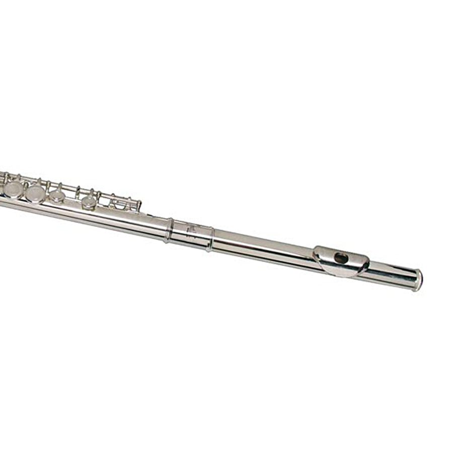 Stewart Ellis SE200 SE Flaut placat cu argint