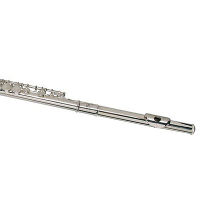 Stewart Ellis SE200 SE Flaut placat cu argint