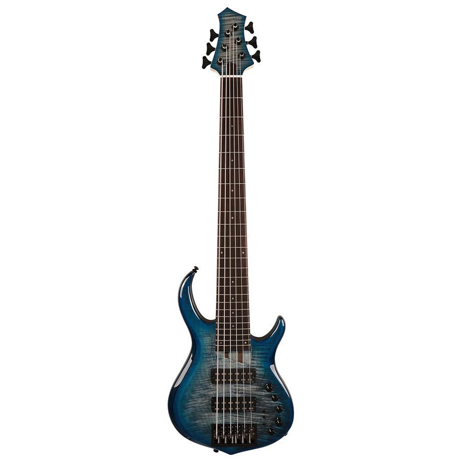 Sire Marcus Miller M7+A6TBL Chitară bass, albastru