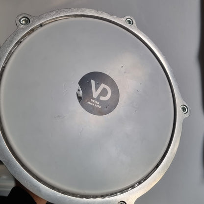 Vatan VDT104 Tarabană, Darbuka aluminiu 20.5-36.5cm B-STOCK