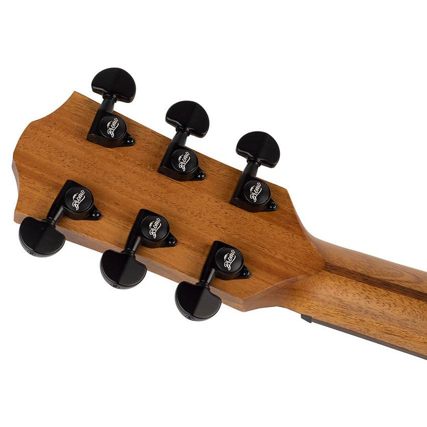 Bromo BAA2CE Chitară electro-acustică, natur