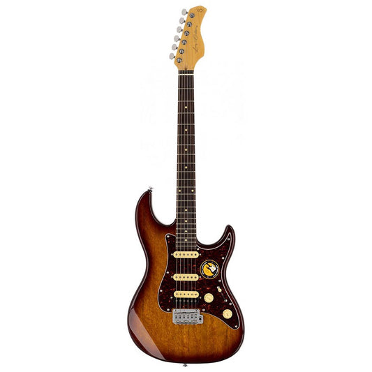 Sire Larry Carlton S3TS Chitară electrica, sunburst