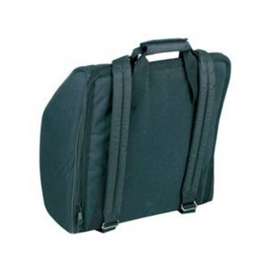 Boston ACB1037 Husă acordeon, 96 basi, 37 clape, negru