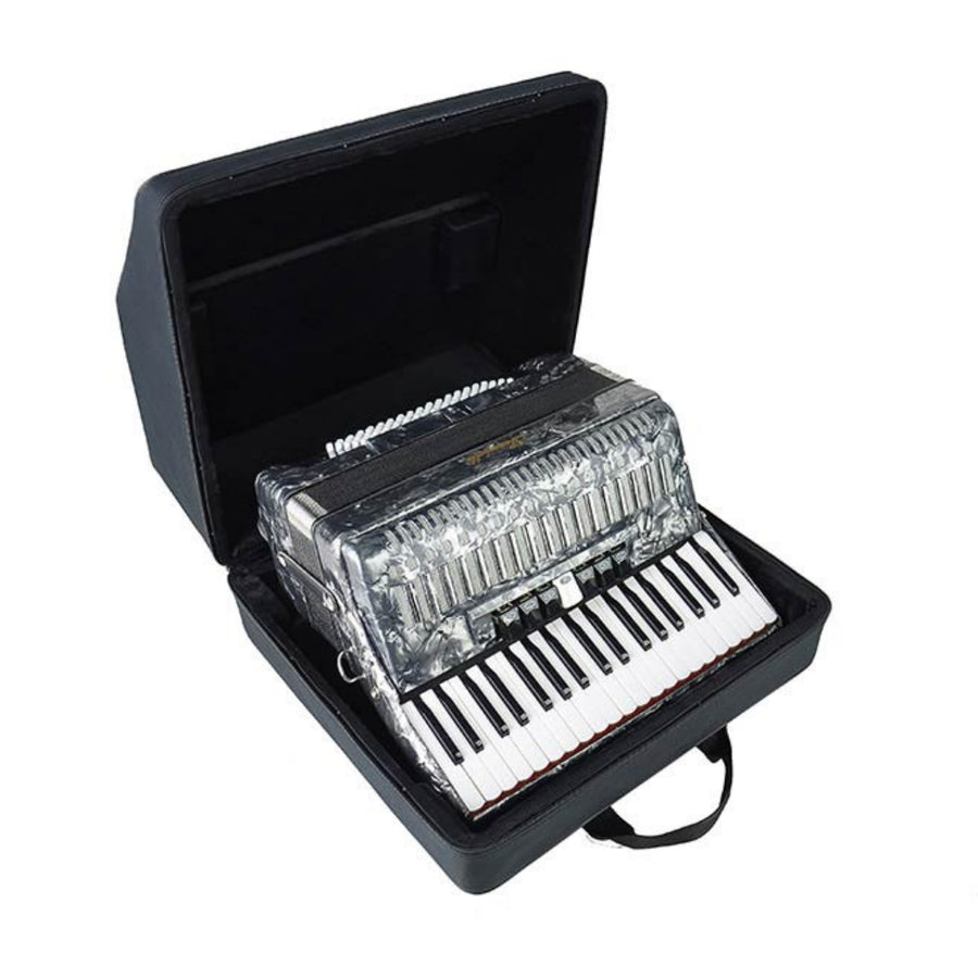 Boston AFB2120T Cutie acordeon 120 basi 41 clape cărucior