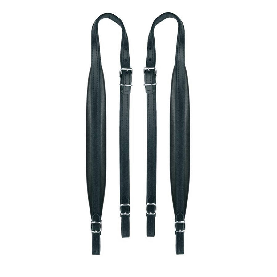 Boston 45LLS Curele acordeon 80-96 basi 92-97x4.5 cm