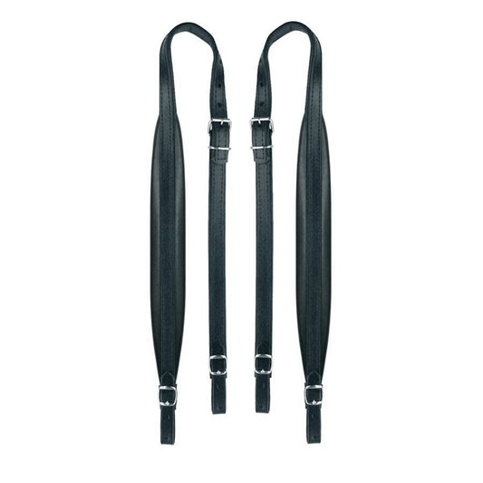 Boston 45LLS Curele acordeon 80-96 basi 92-97x4.5 cm