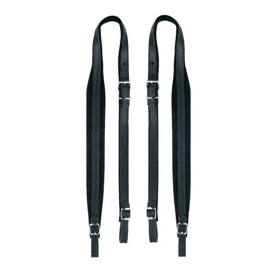 Boston 45LLV Curele acordeon 80-96 basi 92-97x4.5 cm