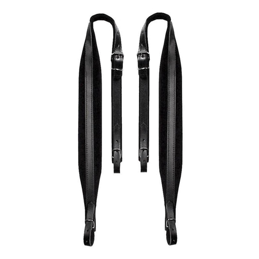 Boston 60LCV Curele acordeon 80-96 basi, 92-97 x 6 cm