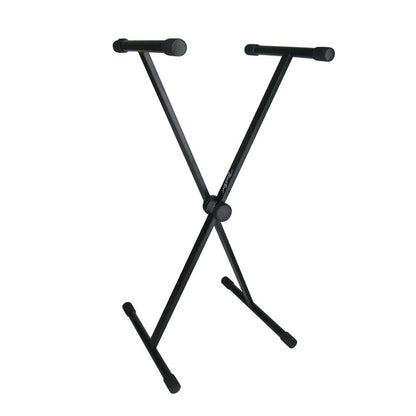 Boston KS105 Stativ claviaturi universal, negru