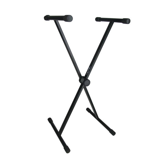 Boston KS105 Stativ claviaturi universal, negru