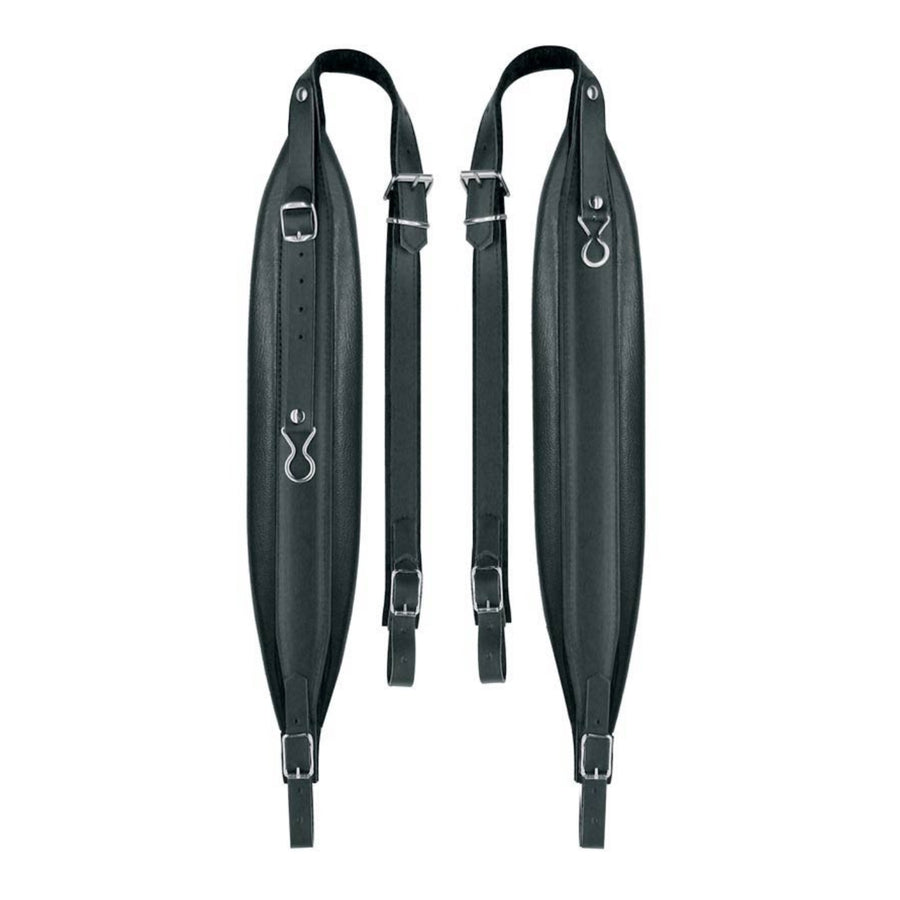 Boston 100LCS Curele acordeon 96-120 basi, 99-104x10 cm