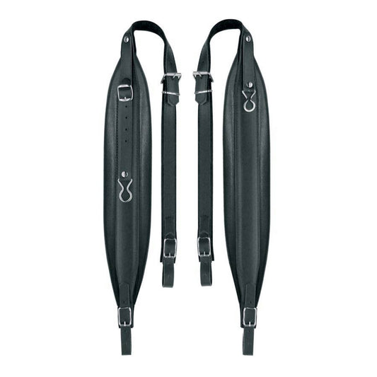 Boston 100LCS Curele acordeon 96-120 basi, 99-104x10 cm