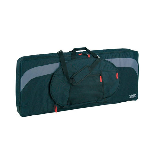 Boston KBT117BG Husă claviaturi orgă 1165x400x170 mm