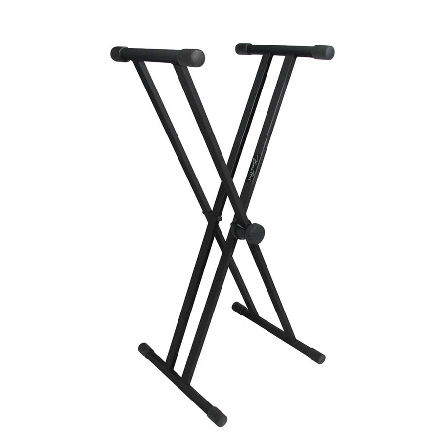 Boston KS205 Stativ claviaturi universal, negru