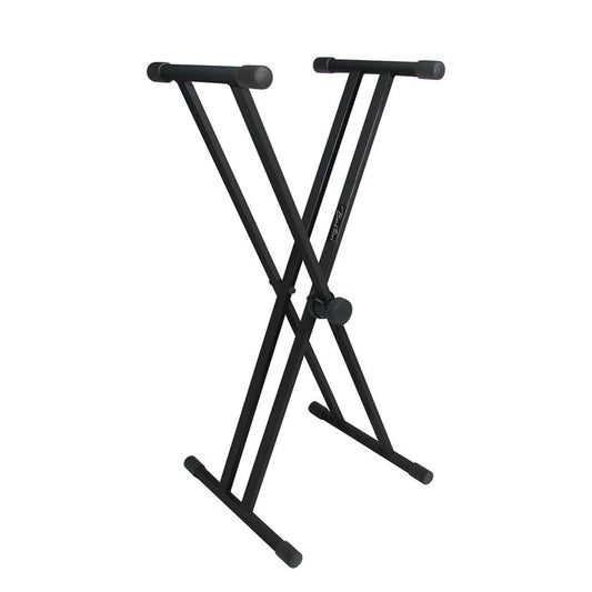 Boston KS205 Stativ claviaturi universal, negru
