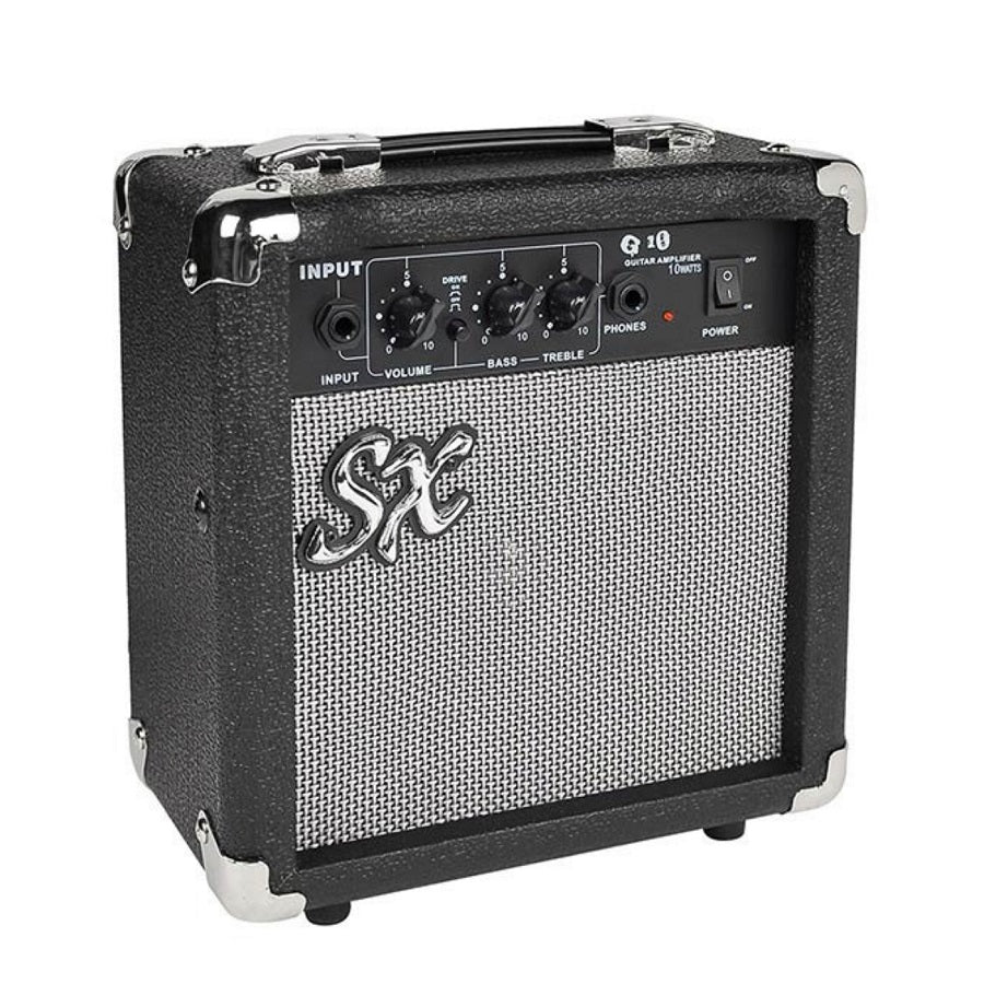 SX G10 Amplificator combo chitară electrică