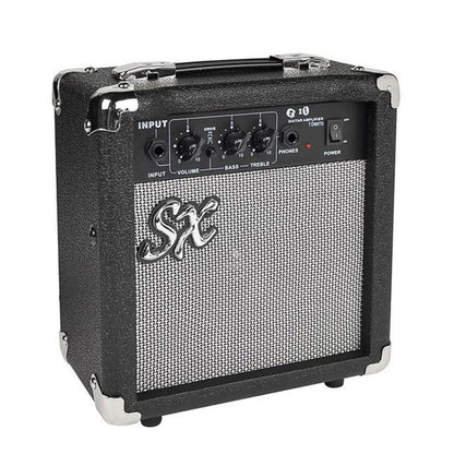 SX G10 Amplificator combo chitară electrică