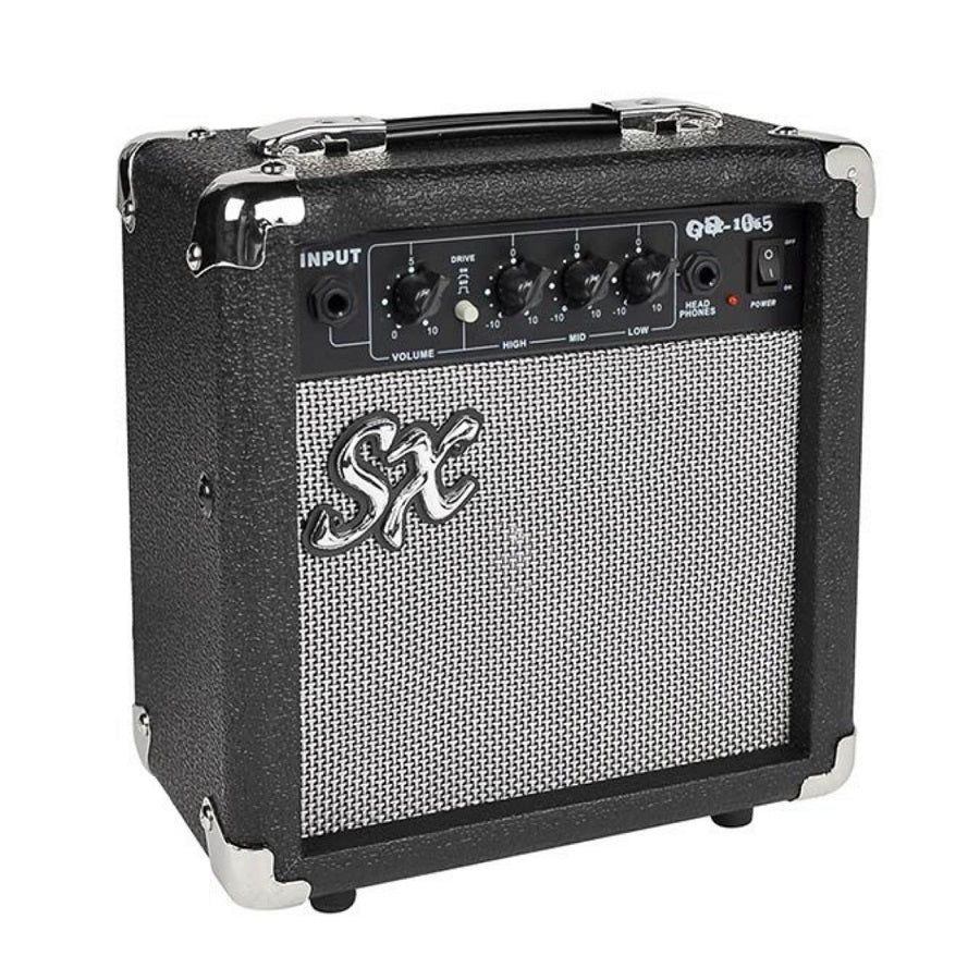 SX GA1065 Amplificator combo chitară electrică 10W 6,5"