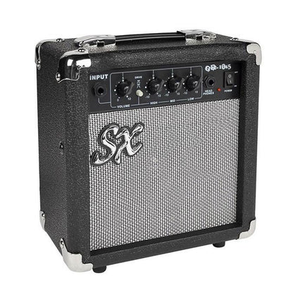 SX GA1065 Amplificator combo chitară electrică 10W 6,5"