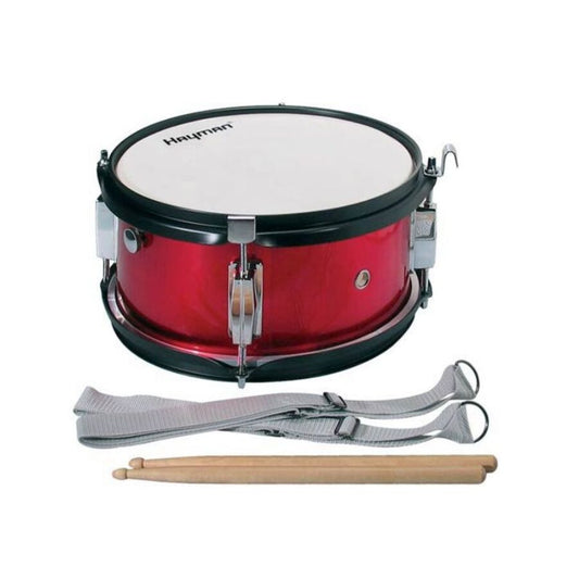 Hayman JMDR1207 Toba mica premier 12' curele, bete