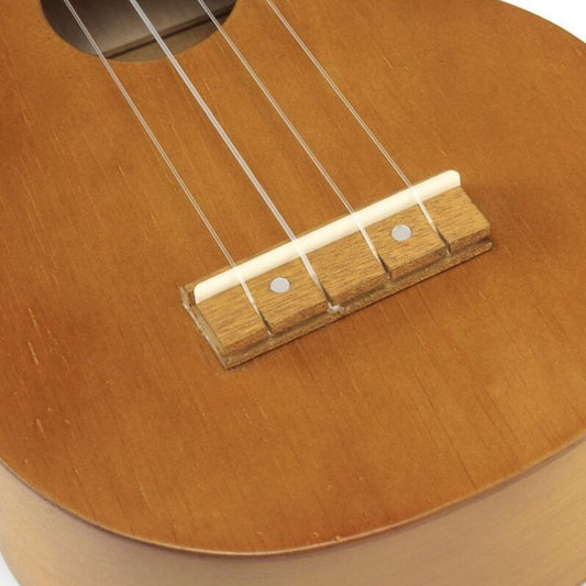 Mahalo MK1TBR Pro – Set ukulele sopran, maro transparent, cu accesorii complete