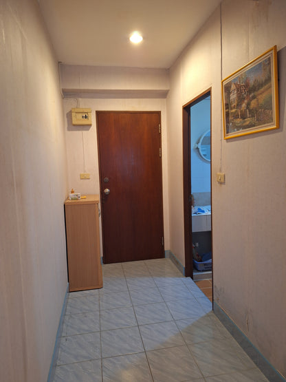 Garsonieră cu vedere la mare, 30 mp, etaj 6, Pattaya, Jomtien