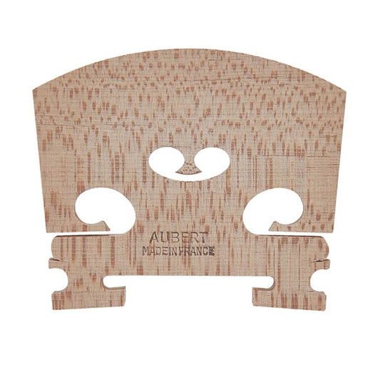 Aubert Lutherie A552 Căluș pentru violă, 52 mm, lemn tratat, fabricat în Franța