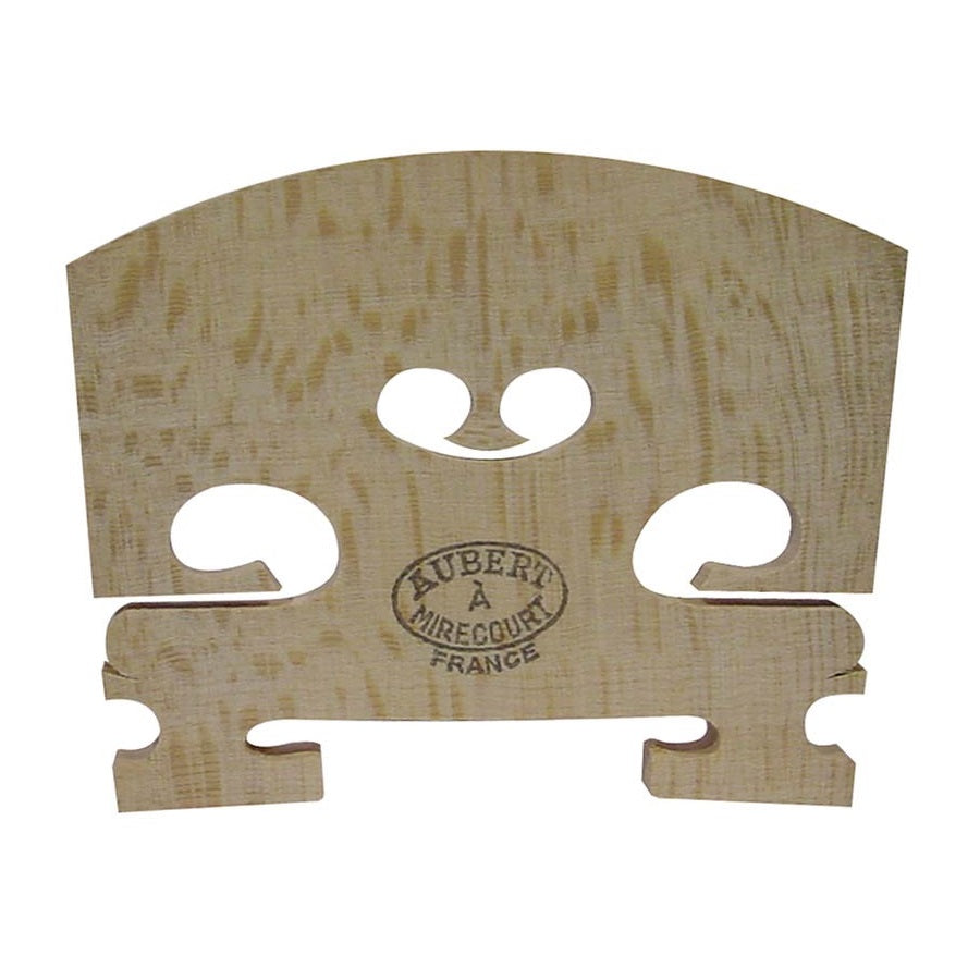 Aubert Lutherie A750 Căluș pentru violă, 50 mm, lemn tratat, fabricat în Franța