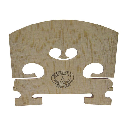 Aubert Lutherie A750 Căluș pentru violă, 50 mm, lemn tratat, fabricat în Franța