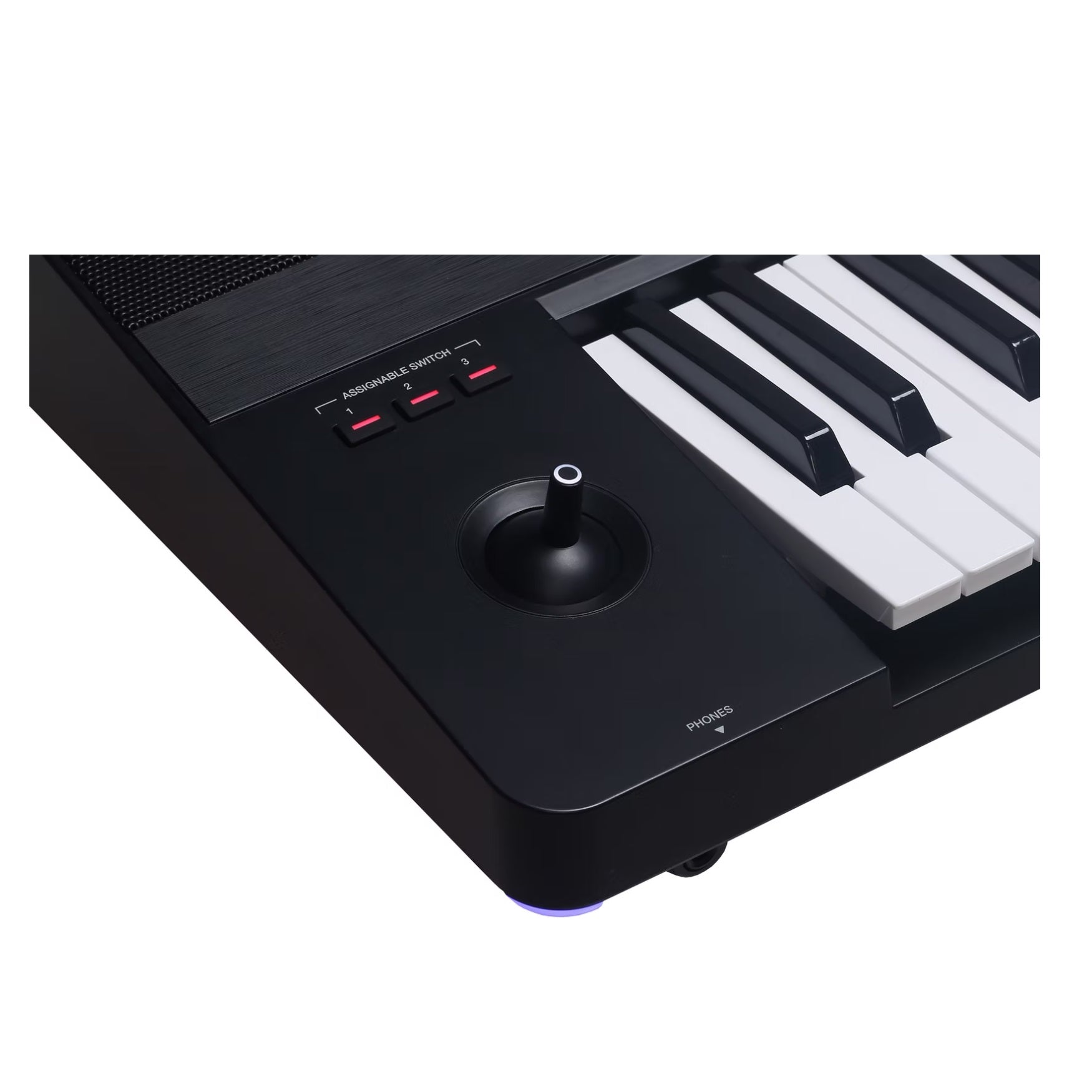 Medeli AKX10S – Aranjor profesional, ecran tactil 7”, 1133 sunete