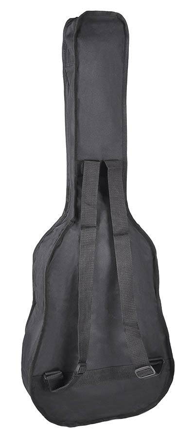 TurboVoice CL044 Husă chitară clasică mărime 4/4