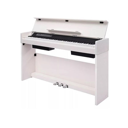 Medeli CP203WH Pian digital, 88 clape, alb