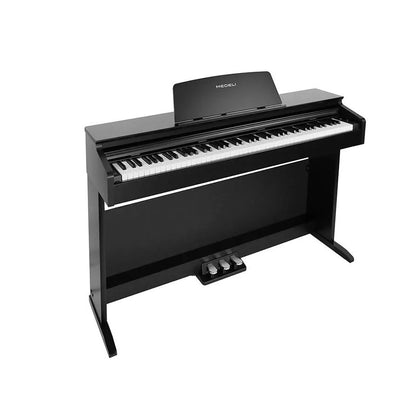 Medeli DP260BK Pian Digital, 88 clape grele, negru