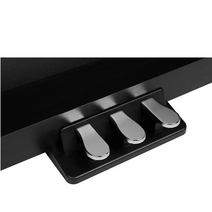 Medeli DP260BK Pian Digital, 88 clape grele, negru