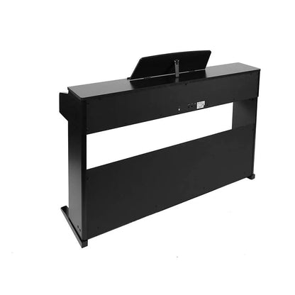 Medeli DP260BK Pian Digital, 88 clape grele, negru