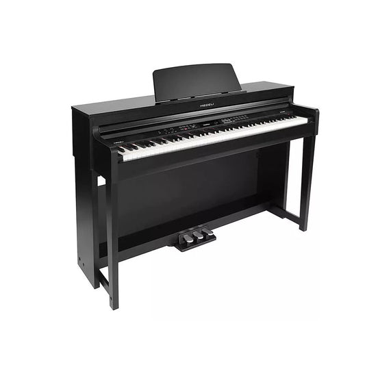 Medeli DP460KBK Pian Digital, 88 clape, negru