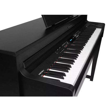 Medeli DP460KBK Pian Digital, 88 clape, negru