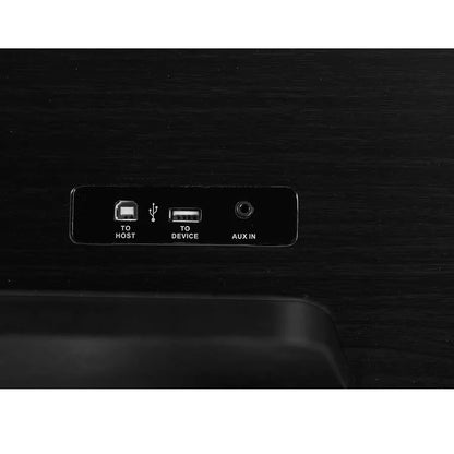 Medeli DP460KBK Pian Digital, 88 clape, negru