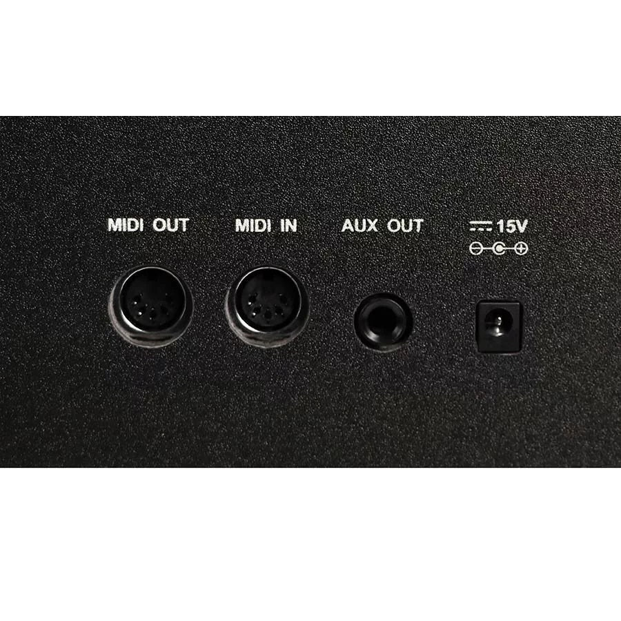 Medeli DP460KBK Pian Digital, 88 clape, negru