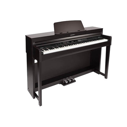 Medeli DP460KRW Pian digital, 88 clape grele (K8), Forte Series, Rosewood