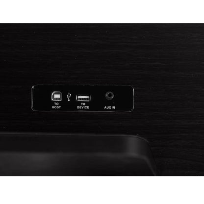 Medeli DP460KRW Pian digital, 88 clape grele (K8), Forte Series, Rosewood