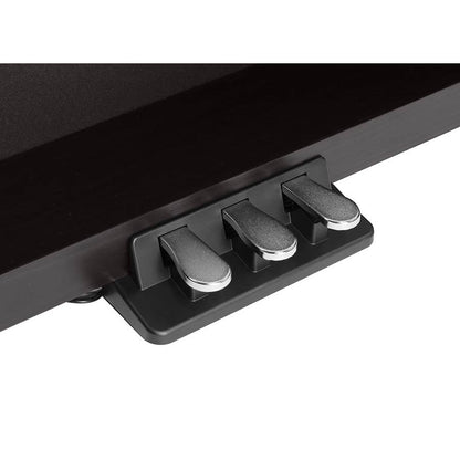 Medeli DP460KRW Pian digital, 88 clape grele (K8), Forte Series, Rosewood