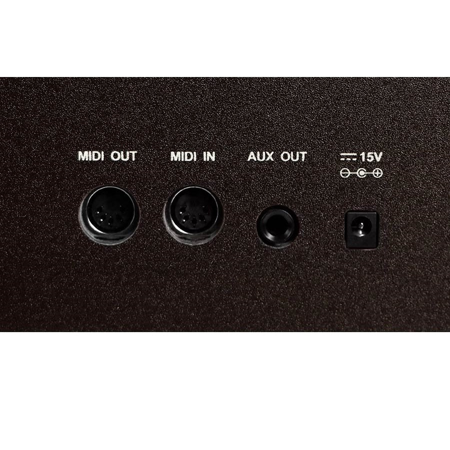 Medeli DP460KRW Pian digital, 88 clape grele (K8), Forte Series, Rosewood