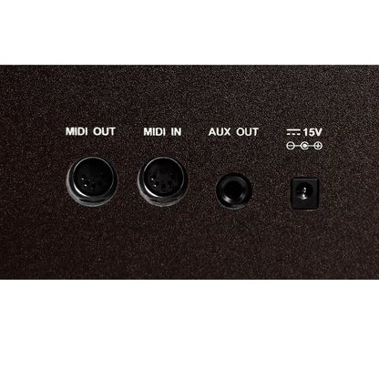 Medeli DP460KRW Pian digital, 88 clape grele (K8), Forte Series, Rosewood