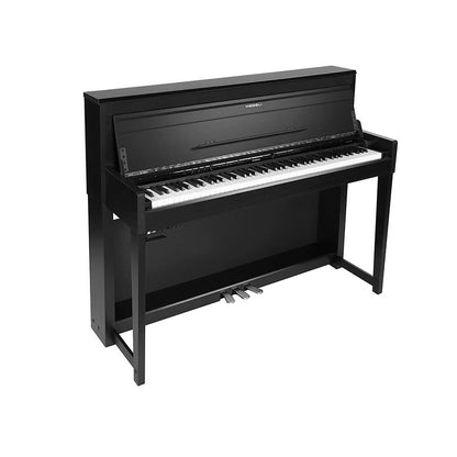 Medeli DP650KBK Pian digital, 88 clape grele (K8), Forte Series, Negru satinat