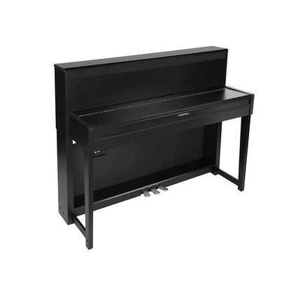 Medeli DP650KBK Pian digital, 88 clape grele (K8), Forte Series, Negru satinat